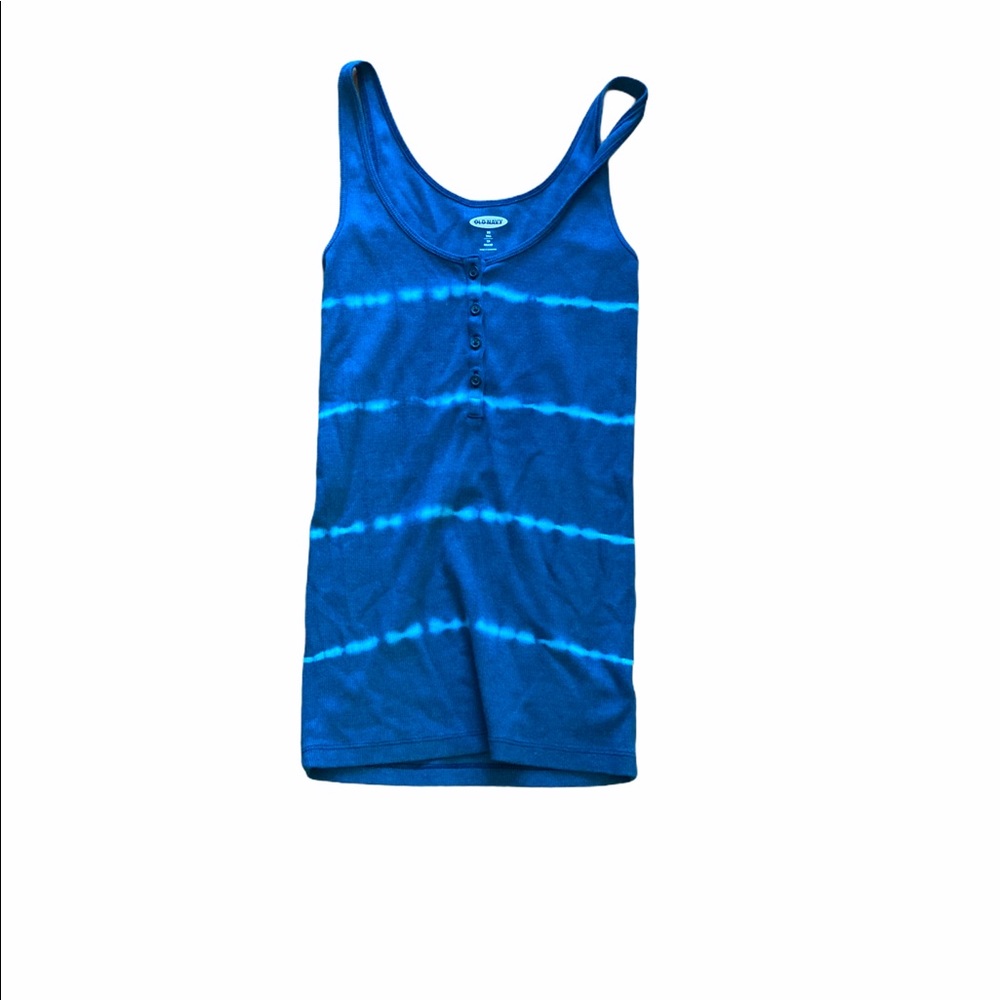 NWOT Old Navy‎ Women’s Tank Top Shirt XS-Tall